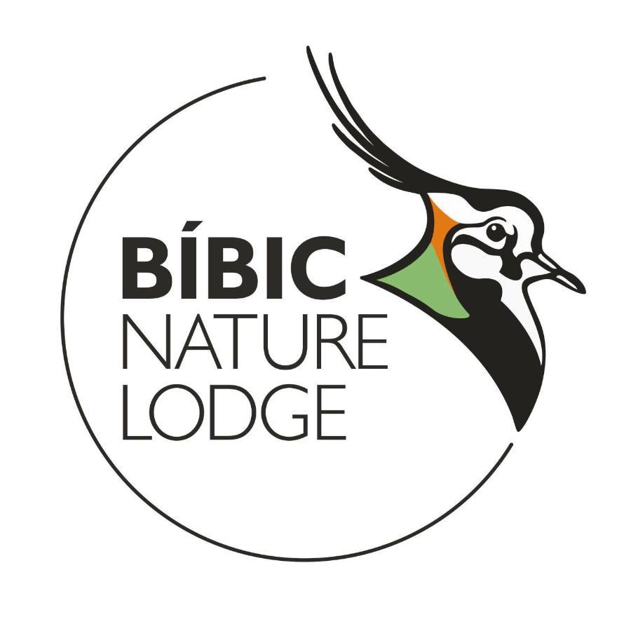 Bibic Nature Lodge Balmazujvaros Luaran gambar
